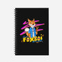 Call Me Foxboi-None-Dot Grid-Notebook-Seeworm_21