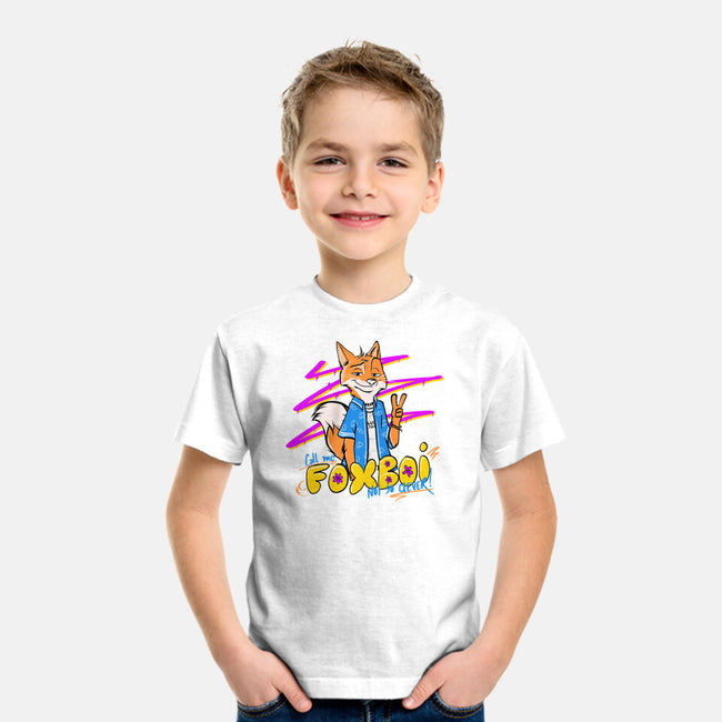 Call Me Foxboi-Youth-Basic-Tee-Seeworm_21