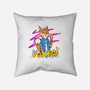 Call Me Foxboi-None-Removable Cover-Throw Pillow-Seeworm_21