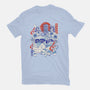Porcelain Catbus-Mens-Heavyweight-Tee-gaci