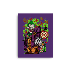 Clowning Time