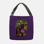 Clowning Time-None-Adjustable Tote-Bag-Conjura Geek