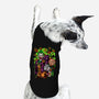 Clowning Time-Dog-Basic-Pet Tank-Conjura Geek