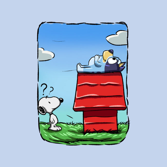 Relax Time-None-Removable Cover w Insert-Throw Pillow-nickzzarto
