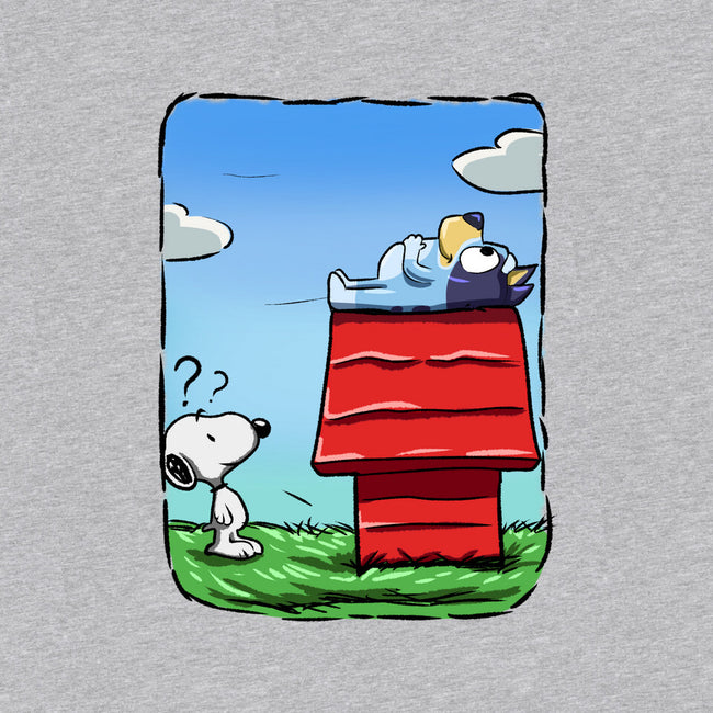 Relax Time-Youth-Pullover-Sweatshirt-nickzzarto