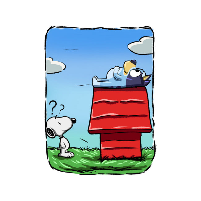 Relax Time-None-Removable Cover w Insert-Throw Pillow-nickzzarto