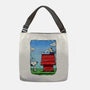 Relax Time-None-Adjustable Tote-Bag-nickzzarto