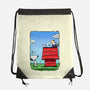 Relax Time-None-Drawstring-Bag-nickzzarto