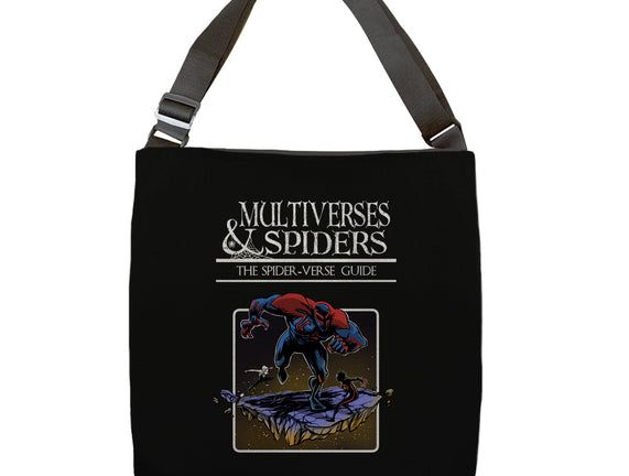 Multiverses & Spiders