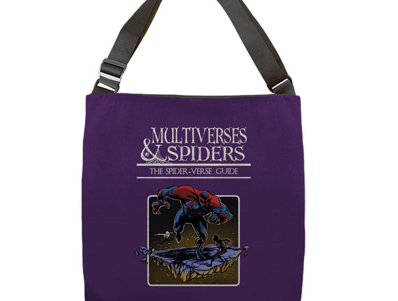 Multiverses & Spiders