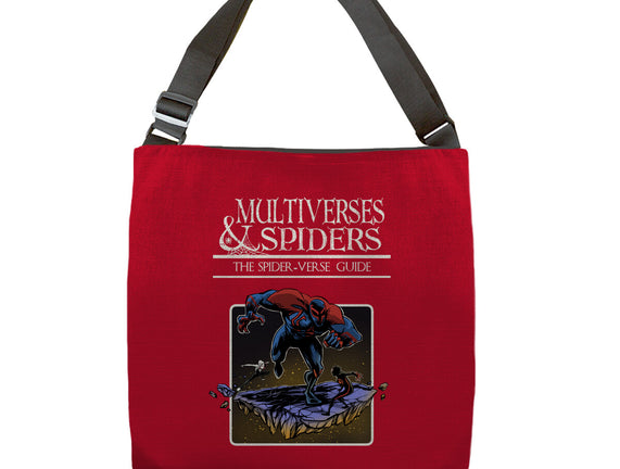 Multiverses & Spiders