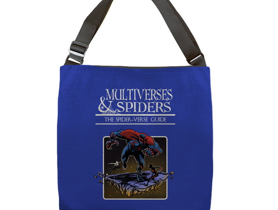 Multiverses & Spiders