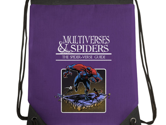 Multiverses & Spiders