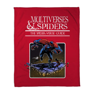 Multiverses & Spiders