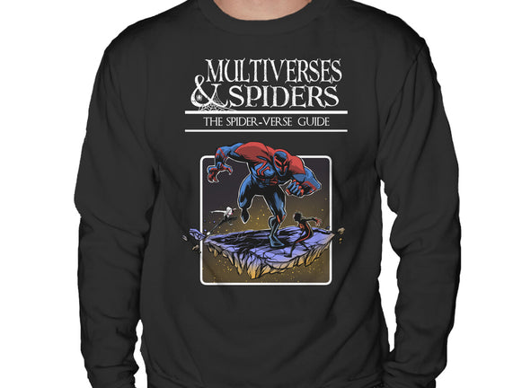 Multiverses & Spiders