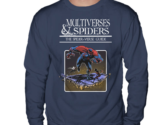 Multiverses & Spiders