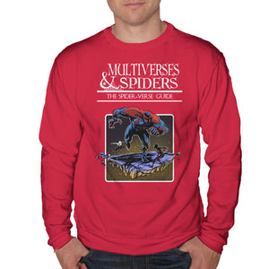 Multiverses & Spiders