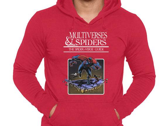 Multiverses & Spiders