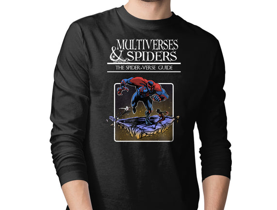 Multiverses & Spiders