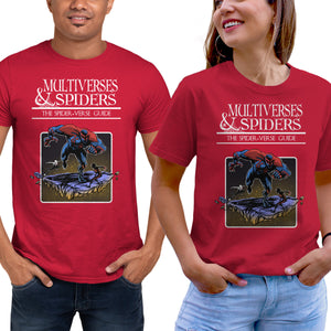 Multiverses & Spiders