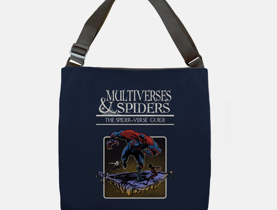 Multiverses & Spiders