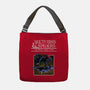 Multiverses & Spiders-None-Adjustable Tote-Bag-zascanauta