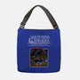 Multiverses & Spiders-None-Adjustable Tote-Bag-zascanauta