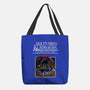 Multiverses & Spiders-None-Basic Tote-Bag-zascanauta