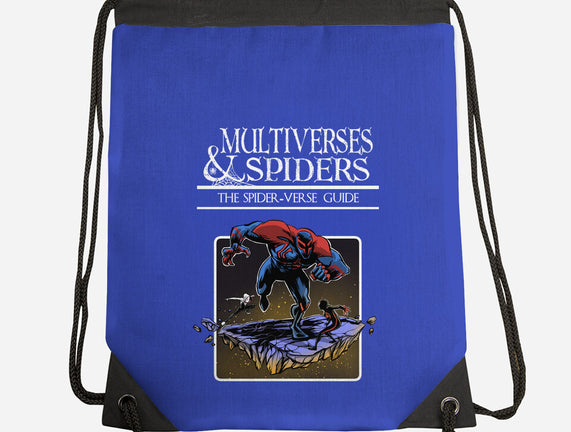 Multiverses & Spiders