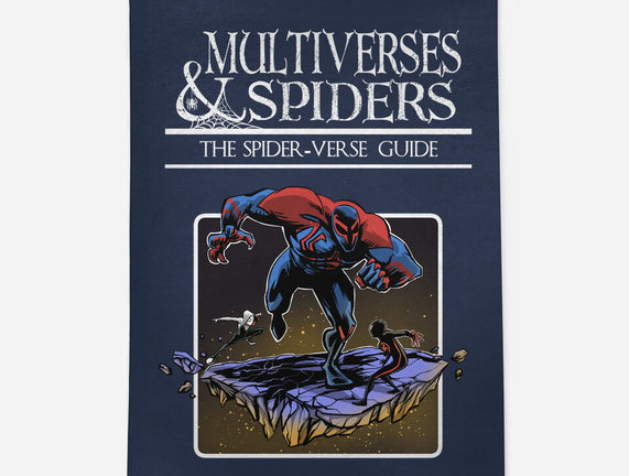 Multiverses & Spiders