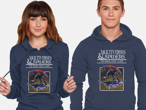 Multiverses & Spiders