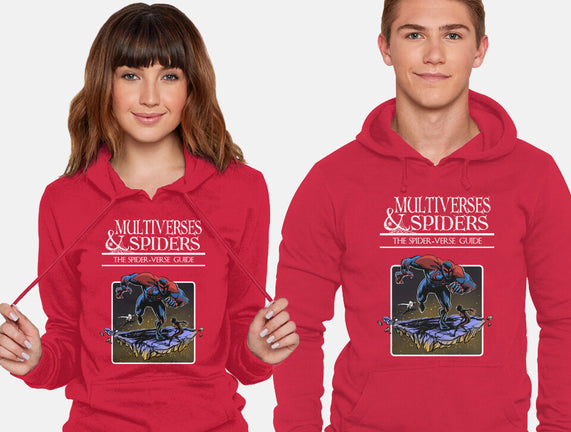 Multiverses & Spiders