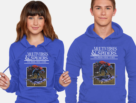 Multiverses & Spiders