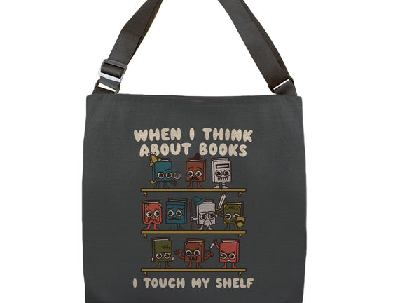 Think About Books