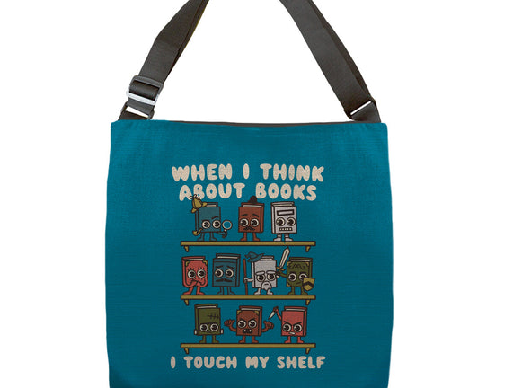 Think About Books