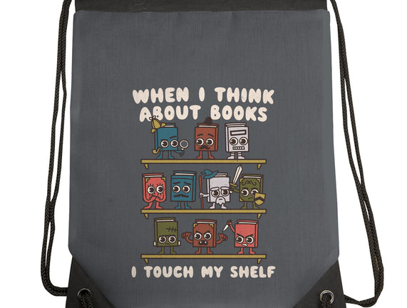 Think About Books