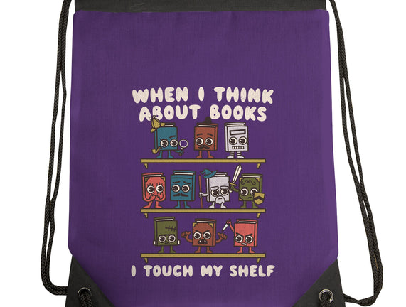 Think About Books
