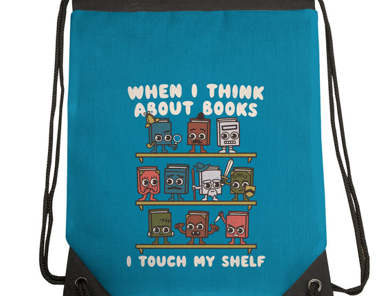 Think About Books
