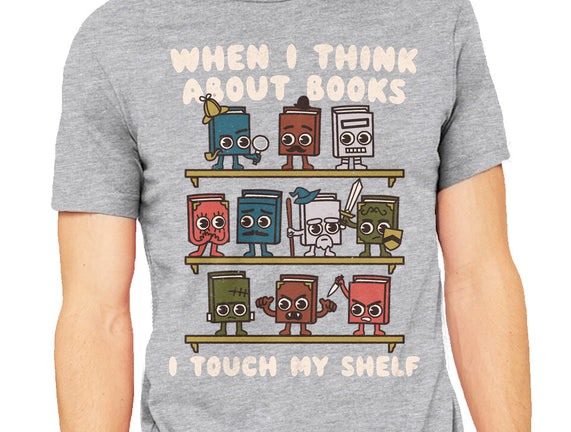 Think About Books