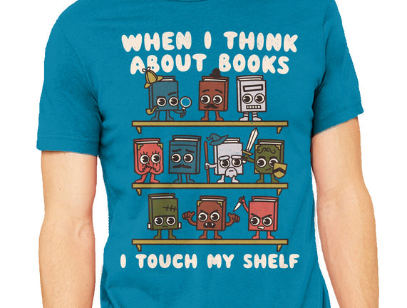 Think About Books