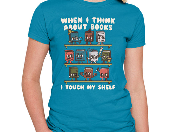 Think About Books