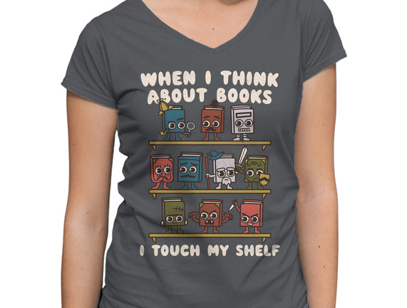Think About Books