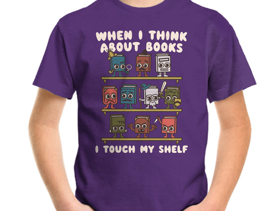 Think About Books