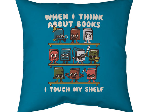 Think About Books