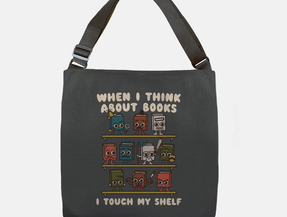 Think About Books