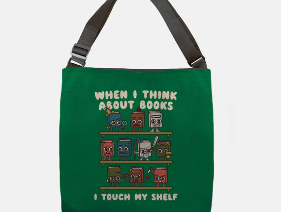 Think About Books