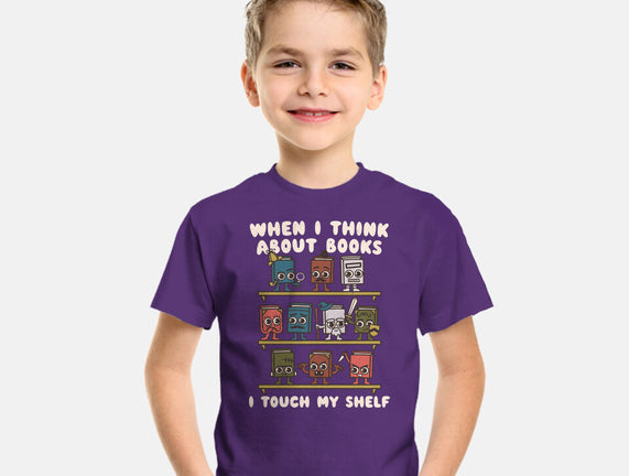 Think About Books