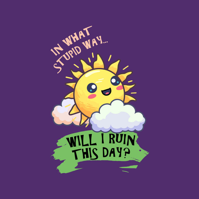 In What Stupid Way-Mens-Basic-Tee-BridgeWalker