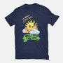 In What Stupid Way-Mens-Premium-Tee-BridgeWalker