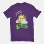 In What Stupid Way-Mens-Premium-Tee-BridgeWalker